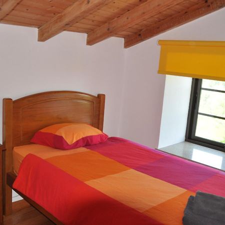 Вилла Quinta Da Encavalada Nogueira do Cravo Экстерьер фото